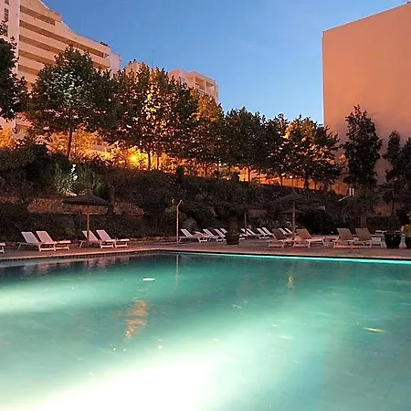Jardins Da Rocha Aparthotel Portimao