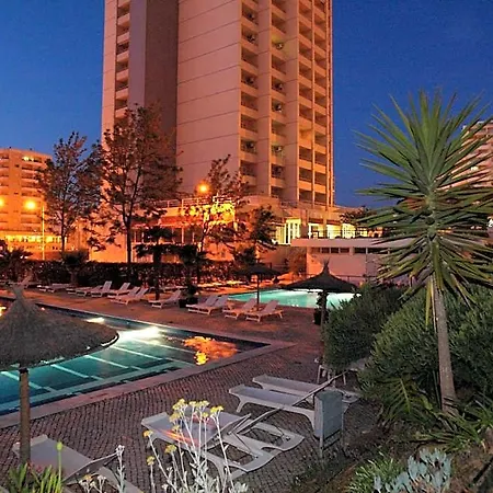 Aparthotel Jardins Da Rocha 3*