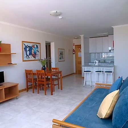 Aparthotel Jardins Da Rocha