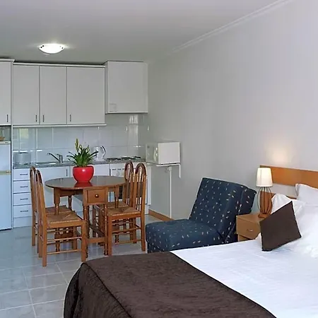 Aparthotel Jardins Da Rocha Portimao