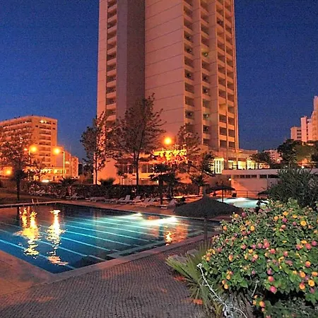 Jardins Da Rocha Aparthotel Portimao