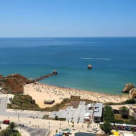 Aparthotel Jardins Da Rocha 3*