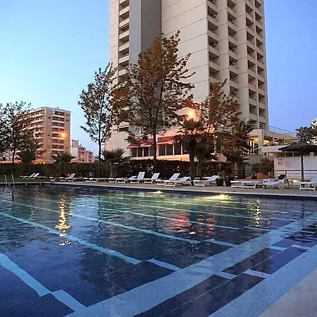 Aparthotel Jardins Da Rocha Portimao