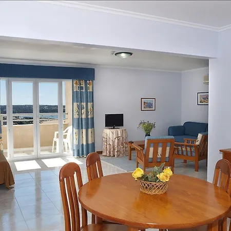 Aparthotel Jardins Da Rocha Portimao