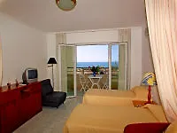 Jardins Da Rocha Апарт-отель