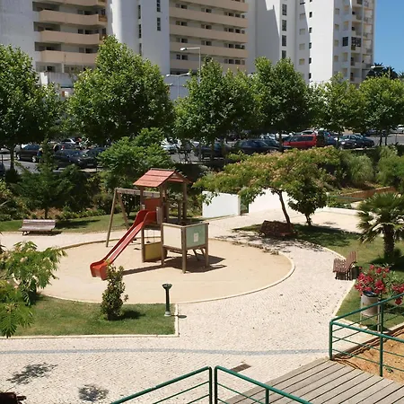 Aparthotel Jardins Da Rocha Portimao