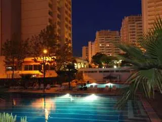 Апарт-отель Jardins Da Rocha Портиман