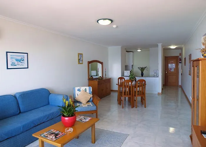 公寓式酒店 达罗沙花园公寓式酒店