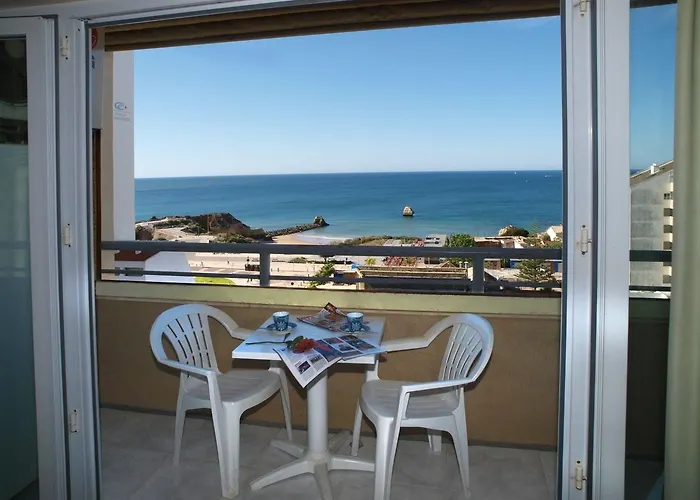 达罗沙花园公寓式酒店