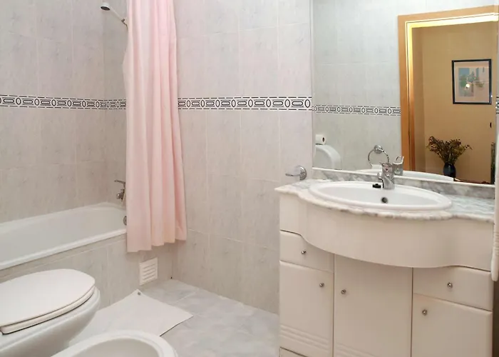 达罗沙花园公寓式酒店 公寓式酒店 波尔蒂芒