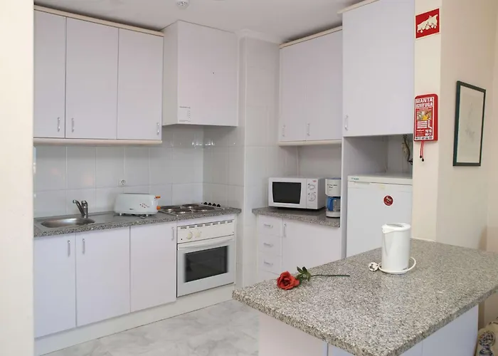 达罗沙花园公寓式酒店 公寓式酒店 3*