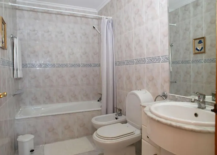 达罗沙花园公寓式酒店 公寓式酒店 波尔蒂芒