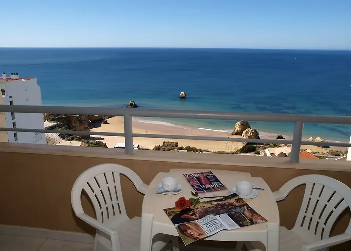 达罗沙花园公寓式酒店 公寓式酒店