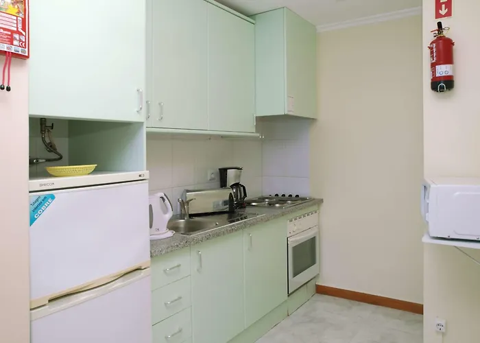 达罗沙花园公寓式酒店 公寓式酒店