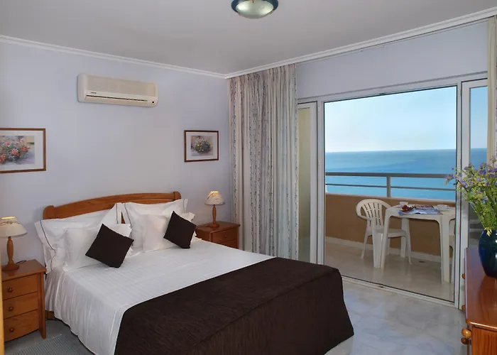 达罗沙花园公寓式酒店 公寓式酒店 3*