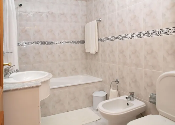 达罗沙花园公寓式酒店 公寓式酒店 3*