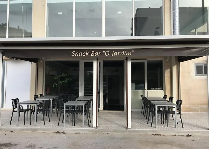 公寓式酒店 达罗沙花园公寓式酒店 3*