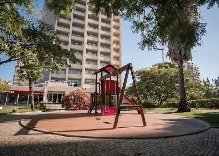 达罗沙花园公寓式酒店 公寓式酒店 3*