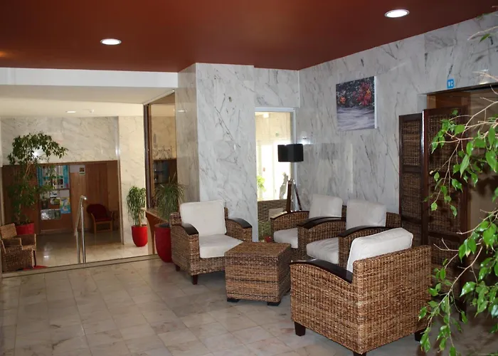 达罗沙花园公寓式酒店