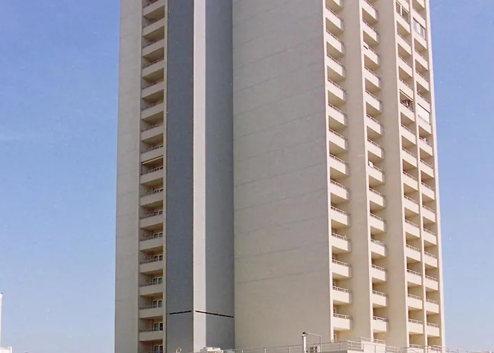 公寓式酒店 达罗沙花园公寓式酒店