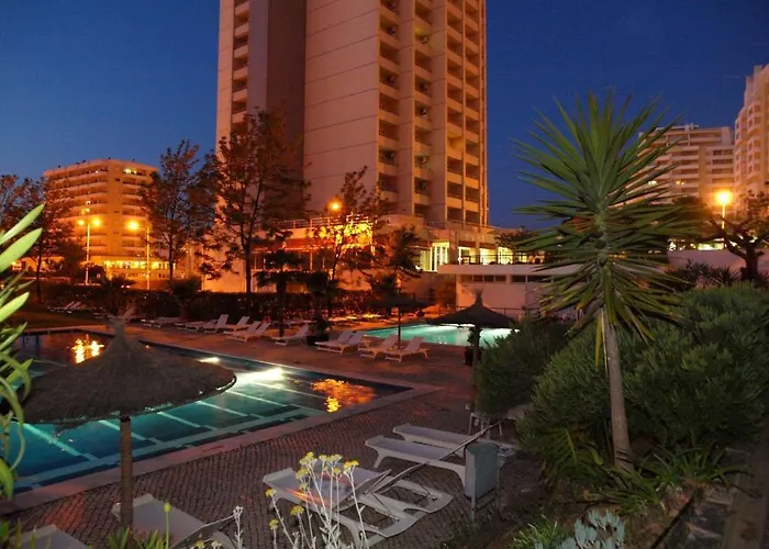 达罗沙花园公寓式酒店 公寓式酒店 3*