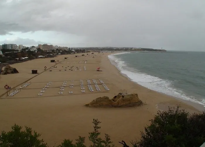 公寓式酒店 达罗沙花园公寓式酒店