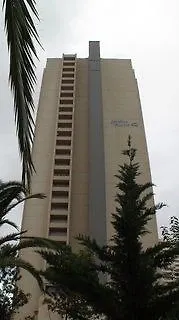 达罗沙花园公寓式酒店 波尔蒂芒