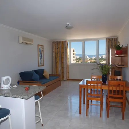 Jardins Da Rocha 3* بورتيماو