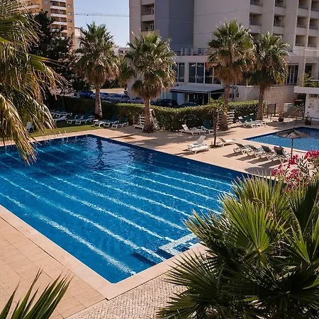 Jardins Da Rocha 3* بورتيماو