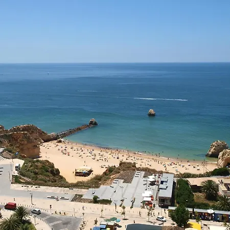 Jardins Da Rocha بورتيماو
