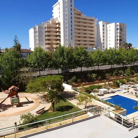 Jardins Da Rocha بورتيماو