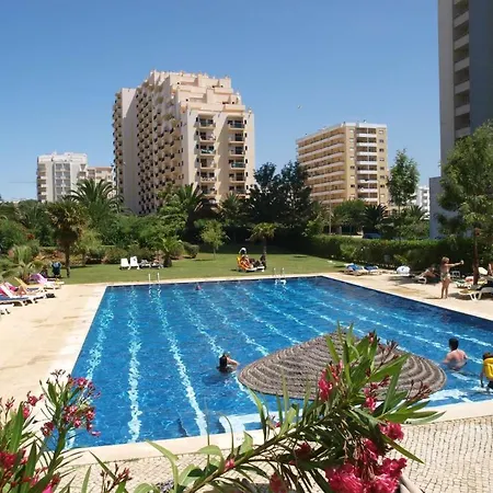 Jardins Da Rocha شقة فندقية بورتيماو