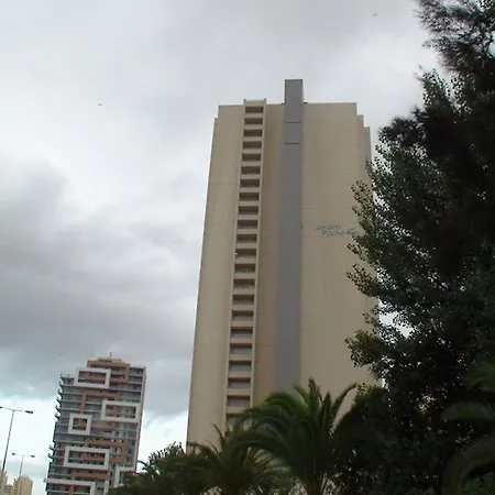 Jardins Da Rocha شقة فندقية بورتيماو