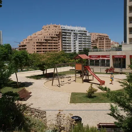 Jardins Da Rocha شقة فندقية بورتيماو