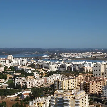 شقة فندقية Jardins Da Rocha 3*