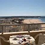 Jardins Da Rocha 아파트호텔 3*