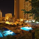 아파트호텔 Jardins Da Rocha 포티마오