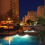 아파트호텔 Jardins Da Rocha 포티마오
